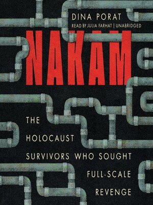 cover image of Nakam